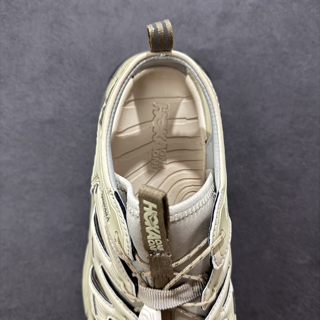 HOKA One One Hopara Sandals 霍帕拉系列水路两用溯溪涉水休闲户外露营凉鞋