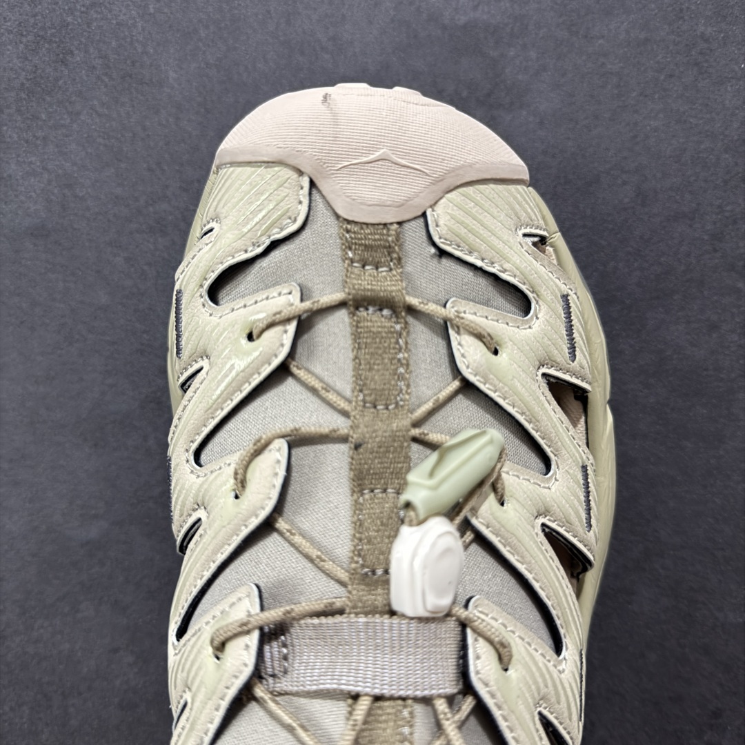 HOKA One One Hopara Sandals 霍帕拉系列水路两用溯溪涉水休闲户外露营凉鞋