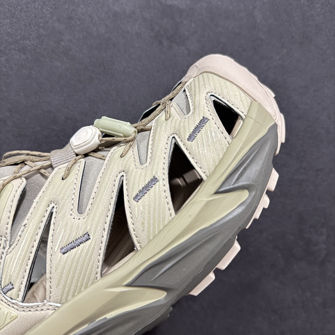 HOKA One One Hopara Sandals 霍帕拉系列水路两用溯溪涉水休闲户外露营凉鞋