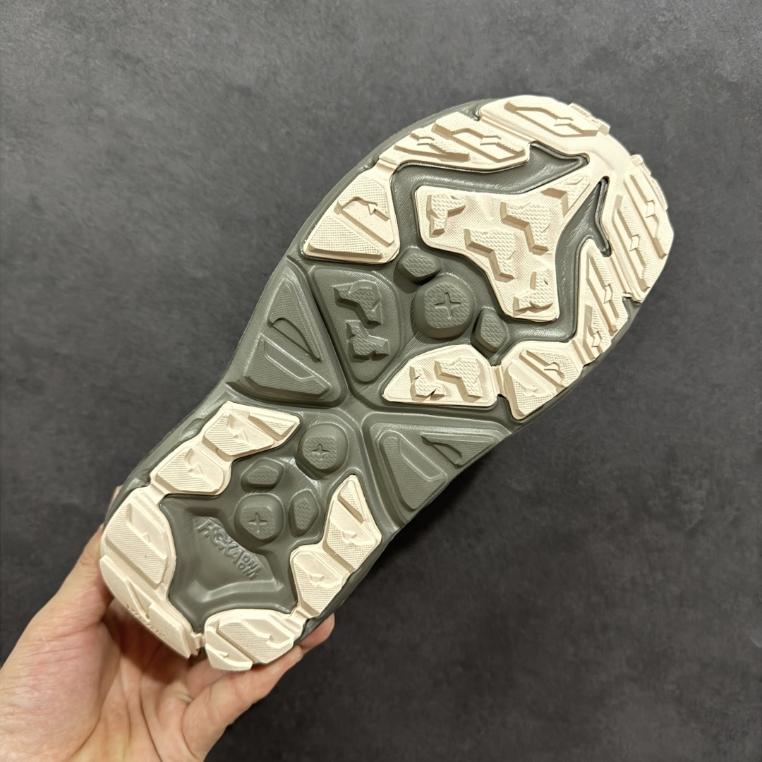 HOKA One One Hopara Sandals 霍帕拉系列水路两用溯溪涉水休闲户外露营凉鞋