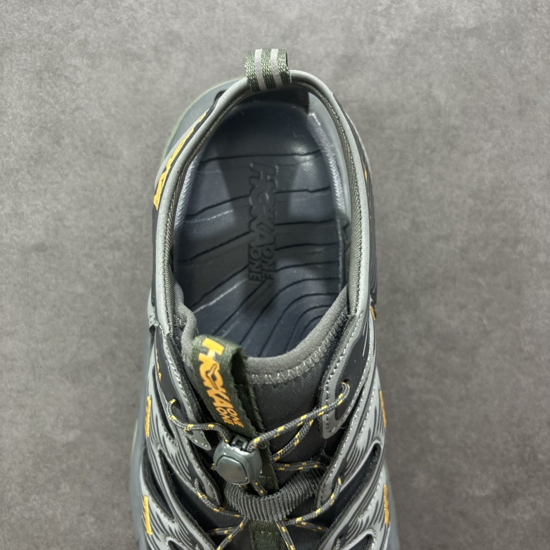 HOKA One One Hopara Sandals 霍帕拉系列水路两用溯溪涉水休闲户外露营凉鞋
