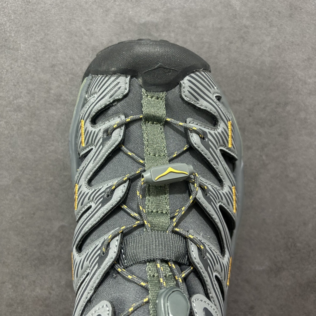 HOKA One One Hopara Sandals 霍帕拉系列水路两用溯溪涉水休闲户外露营凉鞋