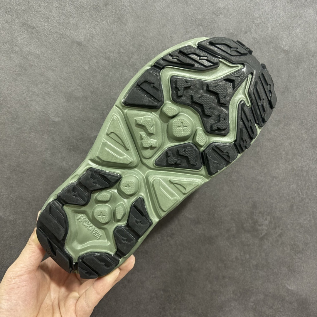 HOKA One One Hopara Sandals 霍帕拉系列水路两用溯溪涉水休闲户外露营凉鞋