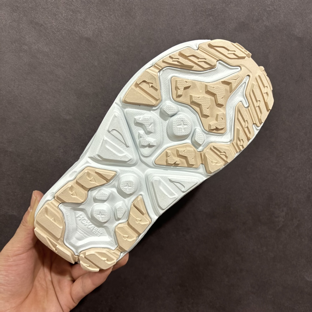  
Hoka W Hopara 2 霍帕拉系列水路两用溯溪涉水休闲户外露营凉鞋 作为先锋品牌的 HOKA