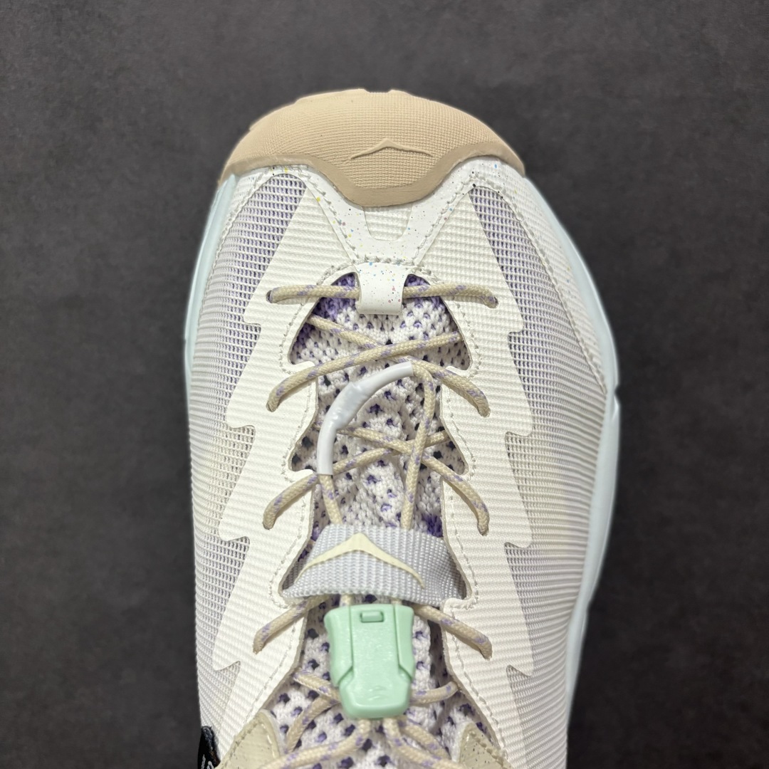  
Hoka W Hopara 2 霍帕拉系列水路两用溯溪涉水休闲户外露营凉鞋 作为先锋品牌的 HOKA