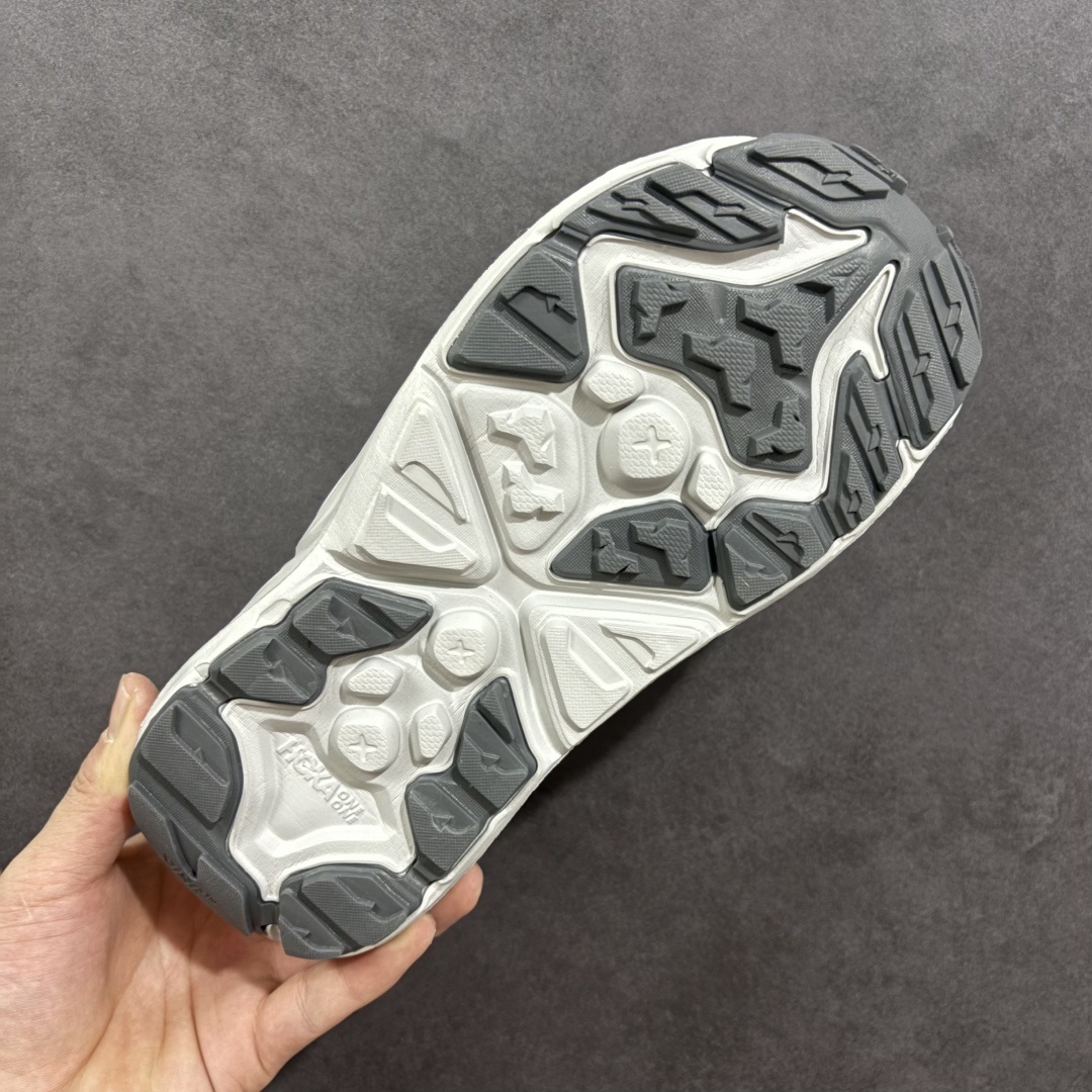 Hoka W Hopara 2 霍帕拉系列水路两用溯溪涉水休闲户外露营凉鞋 作为先锋品牌的 HOKA
