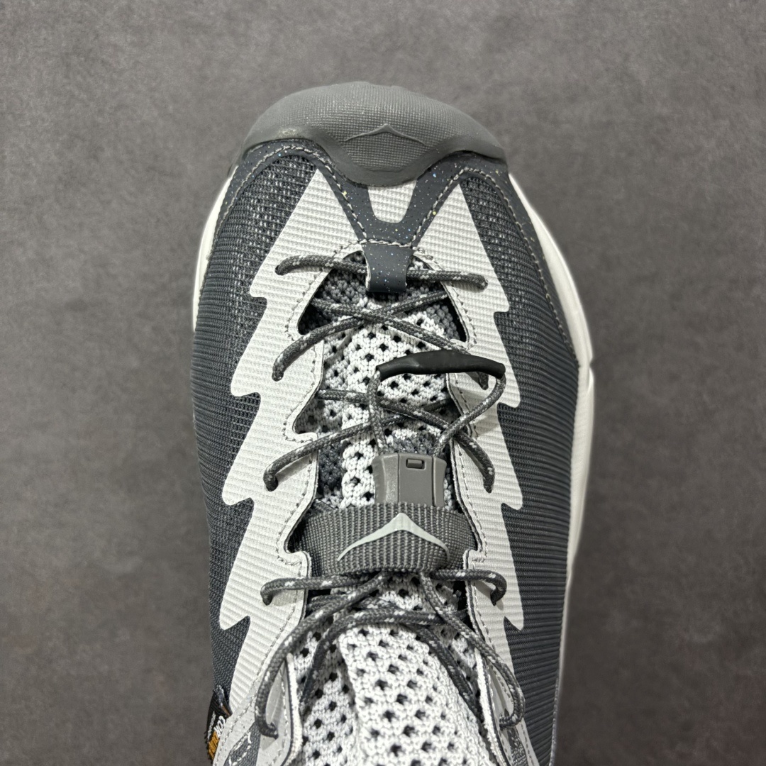 Hoka W Hopara 2 霍帕拉系列水路两用溯溪涉水休闲户外露营凉鞋 作为先锋品牌的 HOKA