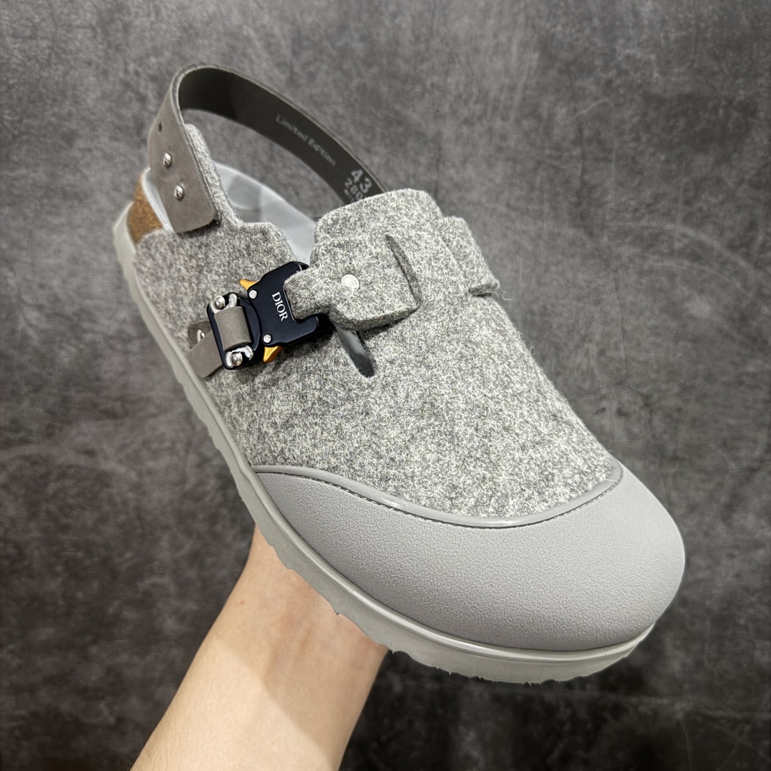 360 G版纯原 Birkenstock 勃肯 x联名 Dior迪奥 Tokio