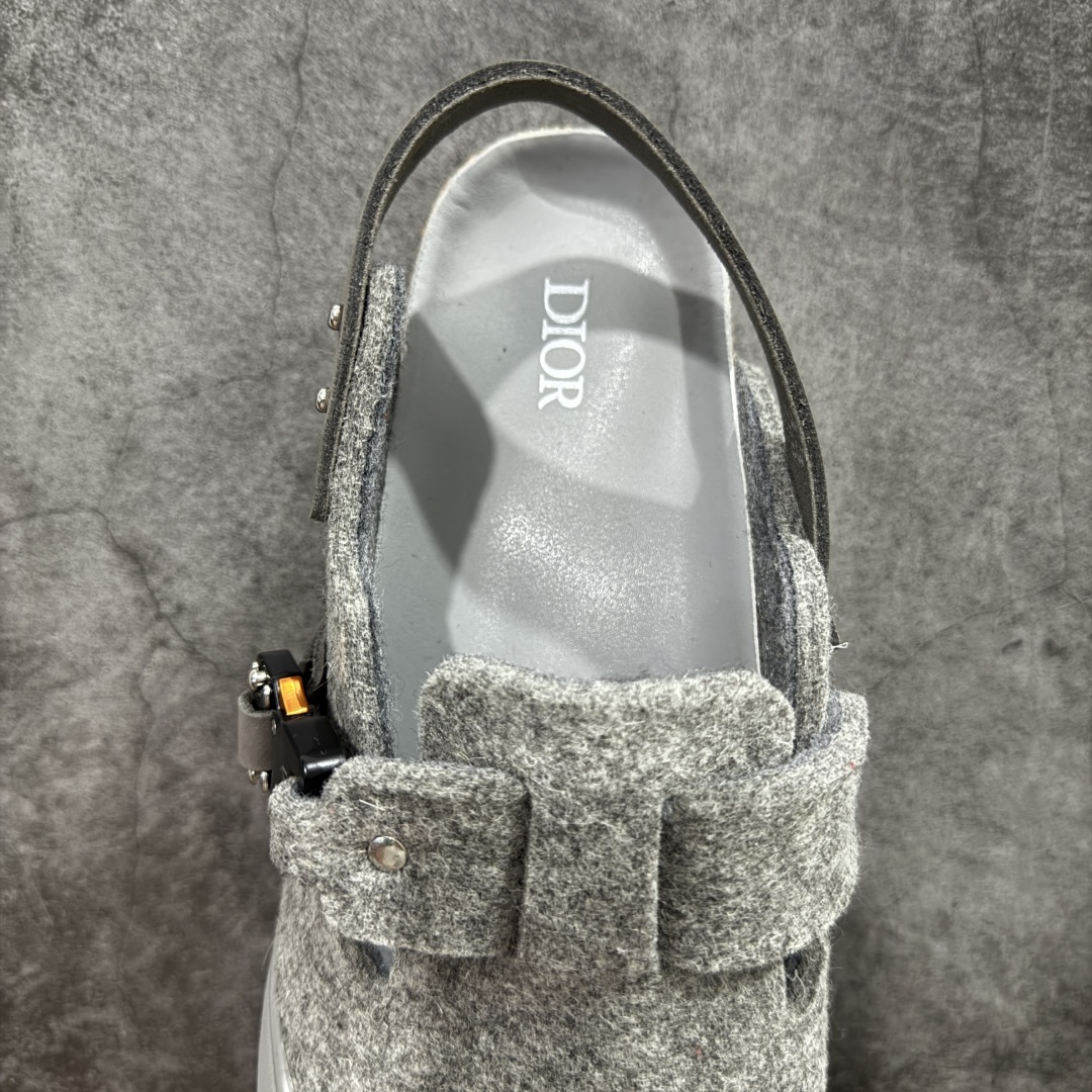360 G版纯原 Birkenstock 勃肯 x联名 Dior迪奥 Tokio