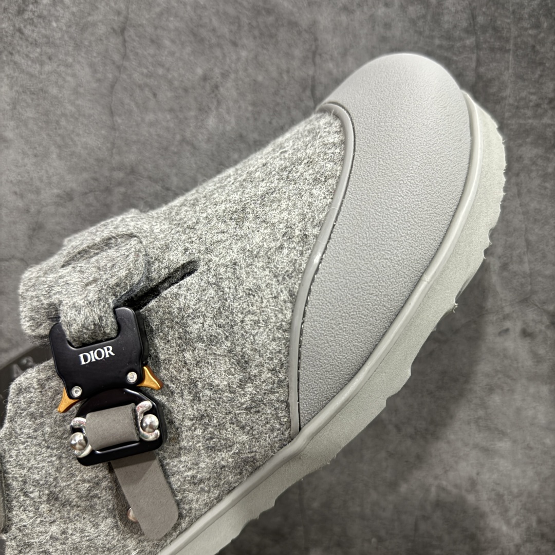 360 G版纯原 Birkenstock 勃肯 x联名 Dior迪奥 Tokio