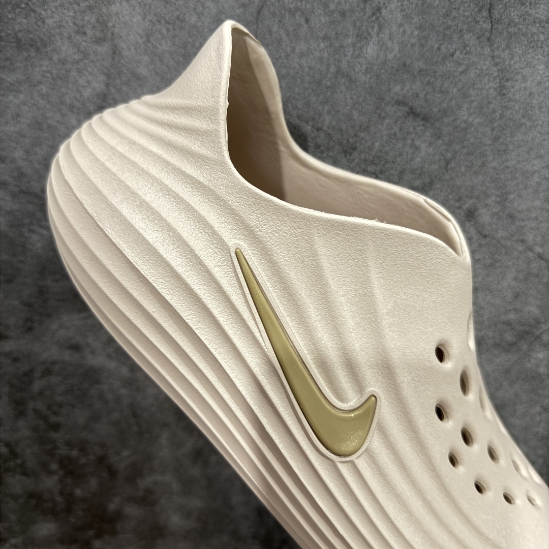 120 Nike Reactx Rejuven 8 耐克新款夏季沙滩凉鞋拖鞋洞洞鞋 HV5060-100
