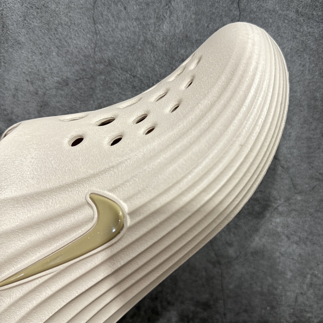 120 Nike Reactx Rejuven 8 耐克新款夏季沙滩凉鞋拖鞋洞洞鞋 HV5060-100