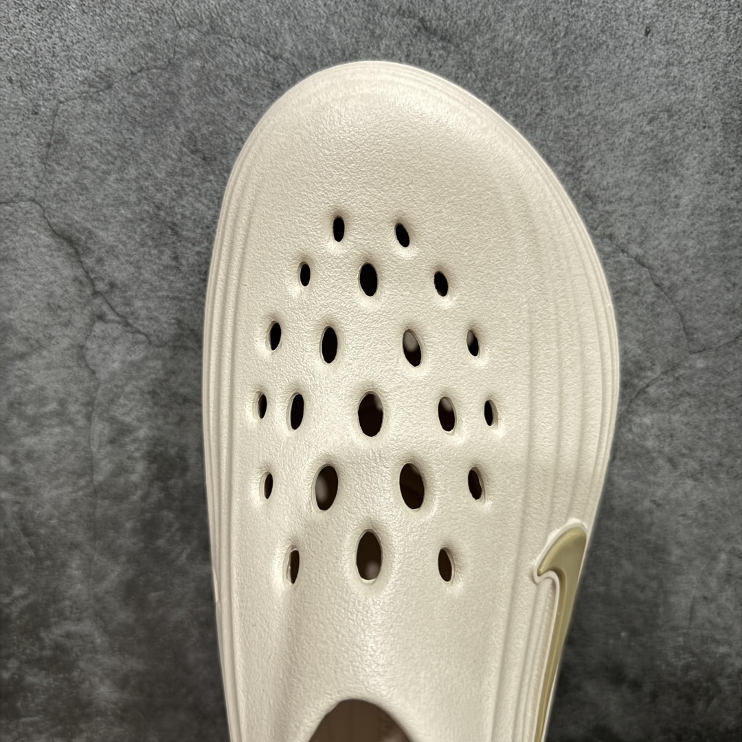 120 Nike Reactx Rejuven 8 耐克新款夏季沙滩凉鞋拖鞋洞洞鞋 HV5060-100