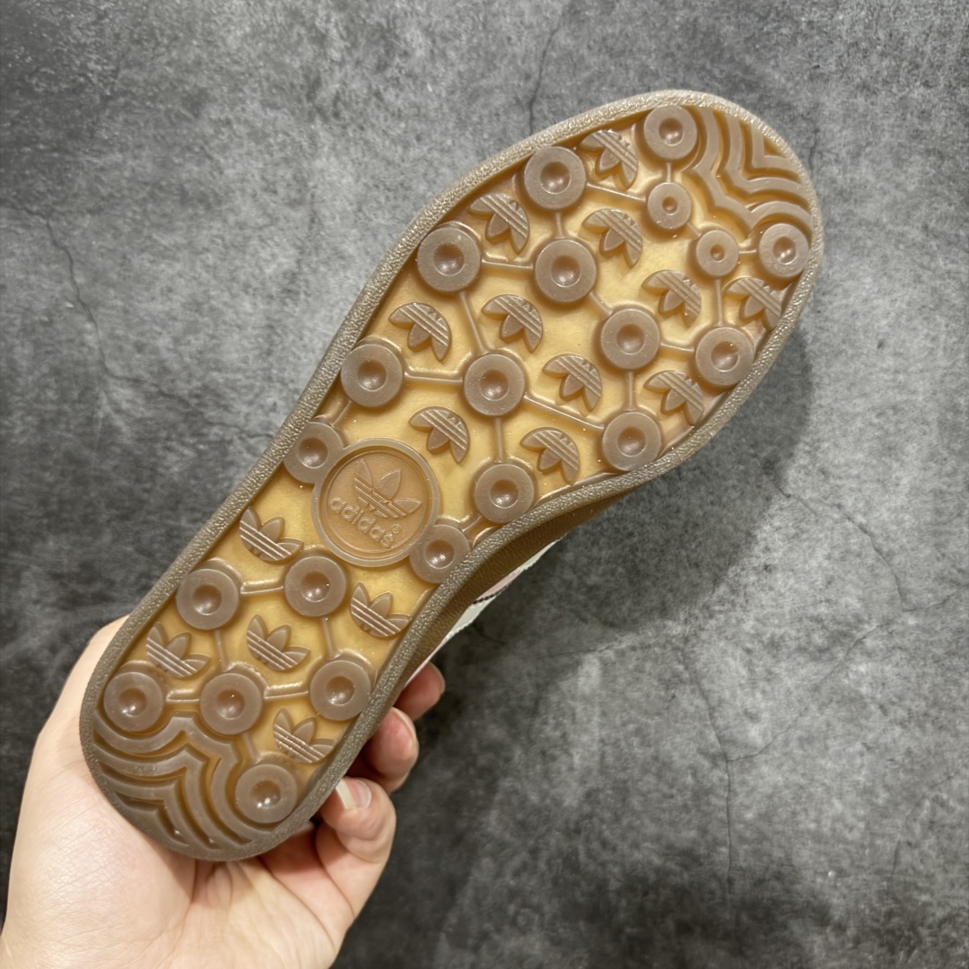 【XC/T版纯原】AD Original Gazelle Indoor Trainers 瞪羚室内鞋