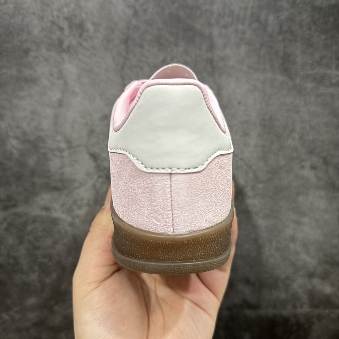 【XC/T版纯原】AD Original Gazelle Indoor Trainers 瞪羚室内鞋