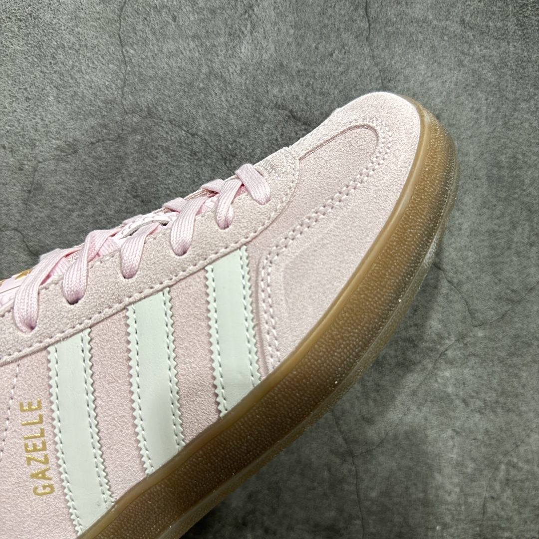 【XC/T版纯原】AD Original Gazelle Indoor Trainers 瞪羚室内鞋