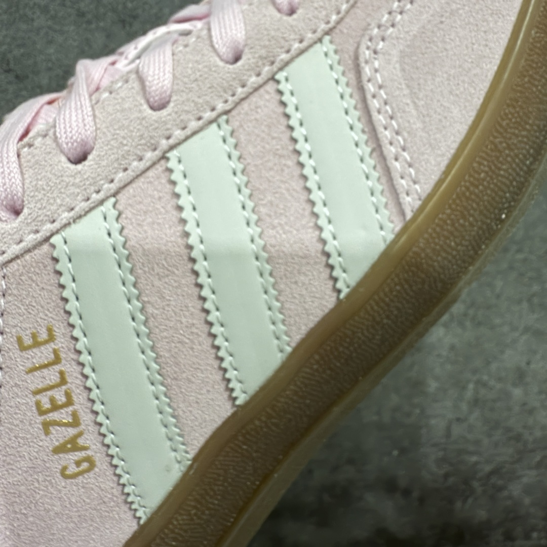 【XC/T版纯原】AD Original Gazelle Indoor Trainers 瞪羚室内鞋