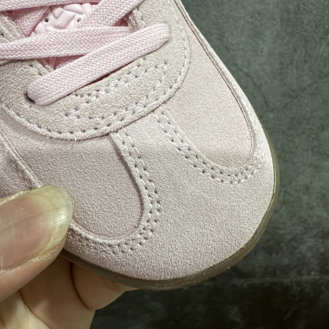 【XC/T版纯原】AD Original Gazelle Indoor Trainers 瞪羚室内鞋