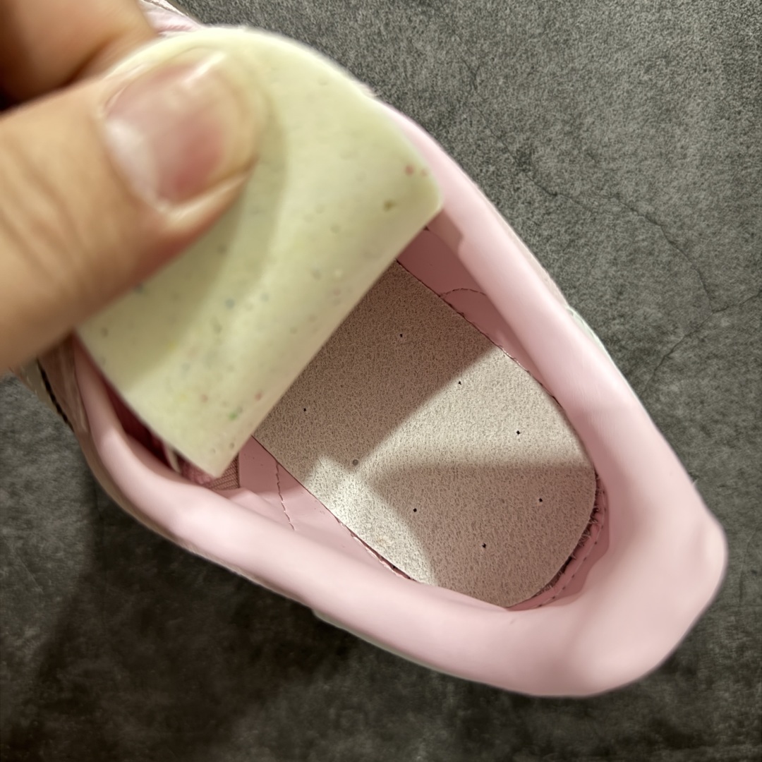 【XC/T版纯原】AD Original Gazelle Indoor Trainers 瞪羚室内鞋