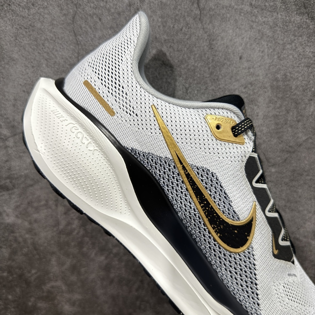 【XE纯原】Nike Air Zoom Pegasus 41 登月41代超级飞马系列马拉松跑步鞋
