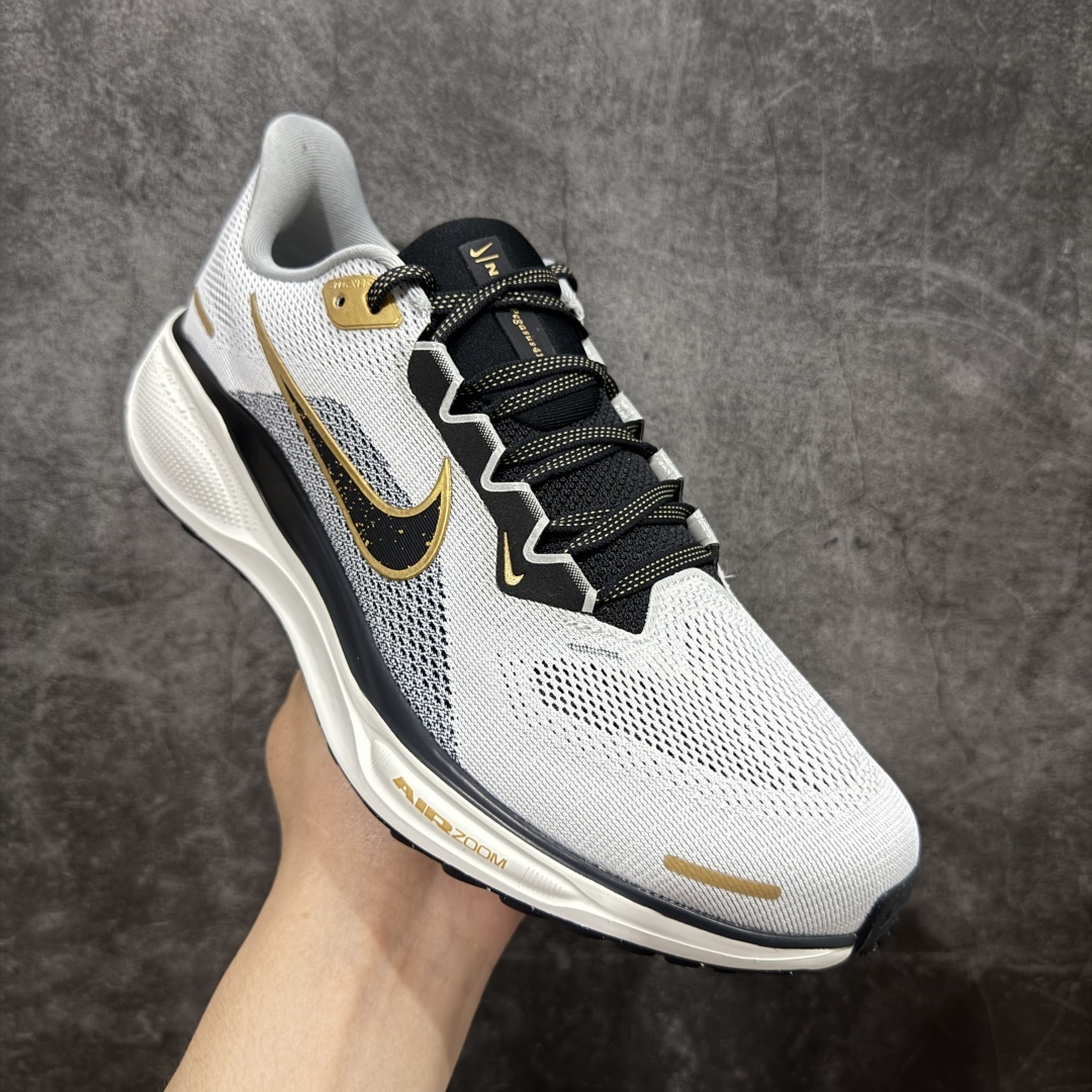 【XE纯原】Nike Air Zoom Pegasus 41 登月41代超级飞马系列马拉松跑步鞋