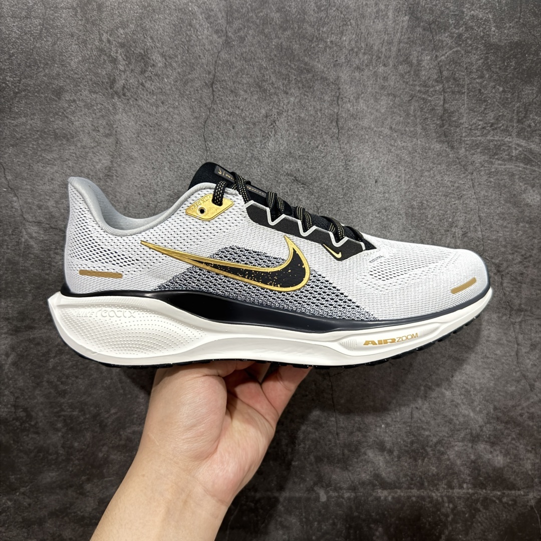 【XE纯原】Nike Air Zoom Pegasus 41 登月41代超级飞马系列马拉松跑步鞋