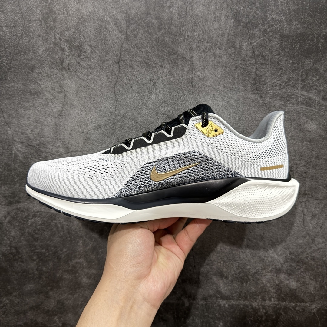 【XE纯原】Nike Air Zoom Pegasus 41 登月41代超级飞马系列马拉松跑步鞋