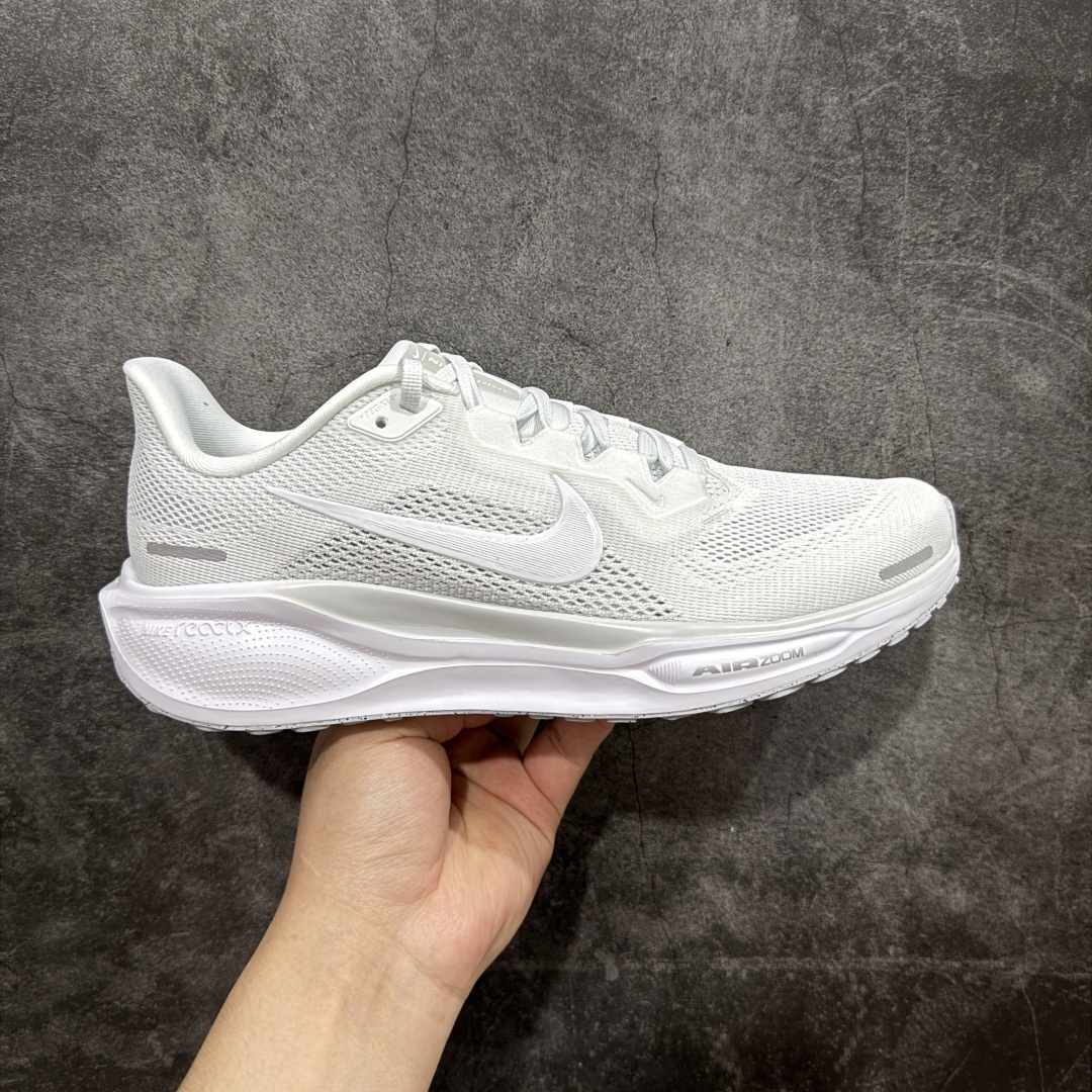 【XE纯原】Nike Air Zoom Pegasus 41 登月41代超级飞马系列马拉松跑步鞋