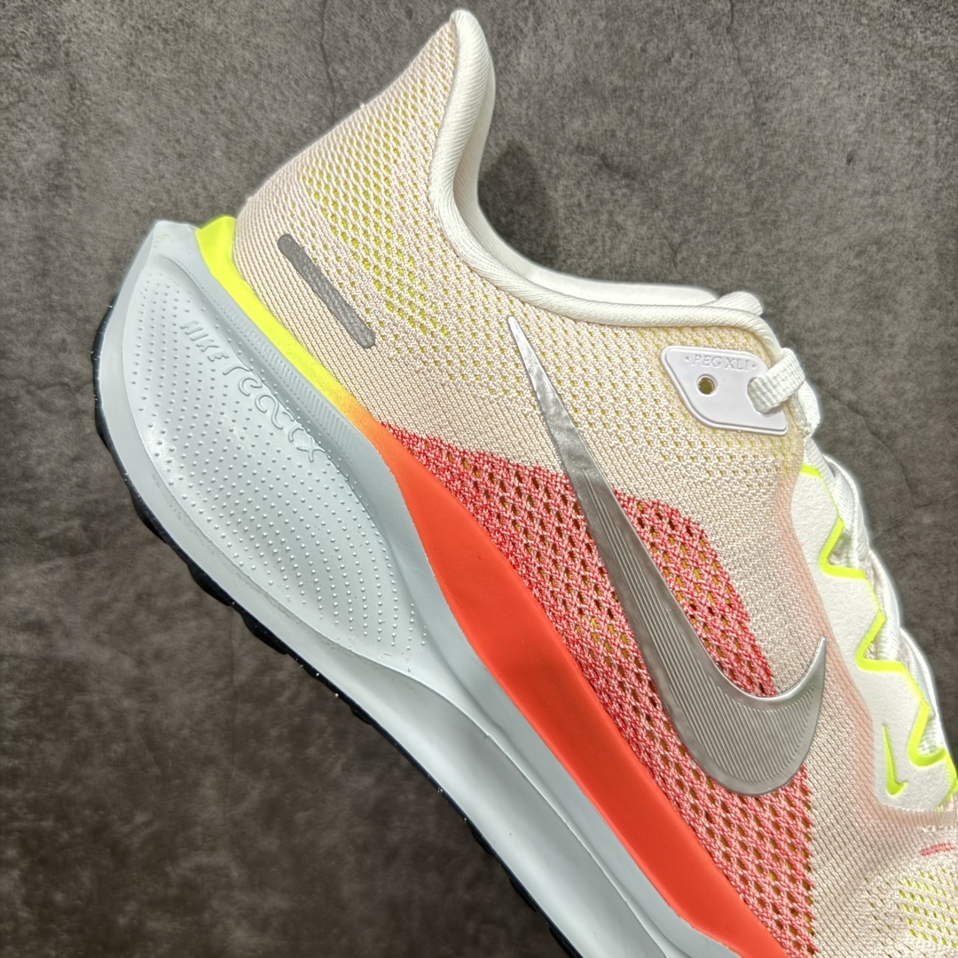 【XE纯原】Nike Air Zoom Pegasus 41 登月41代超级飞马系列马拉松跑步鞋