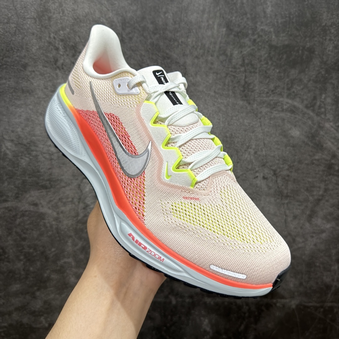 【XE纯原】Nike Air Zoom Pegasus 41 登月41代超级飞马系列马拉松跑步鞋