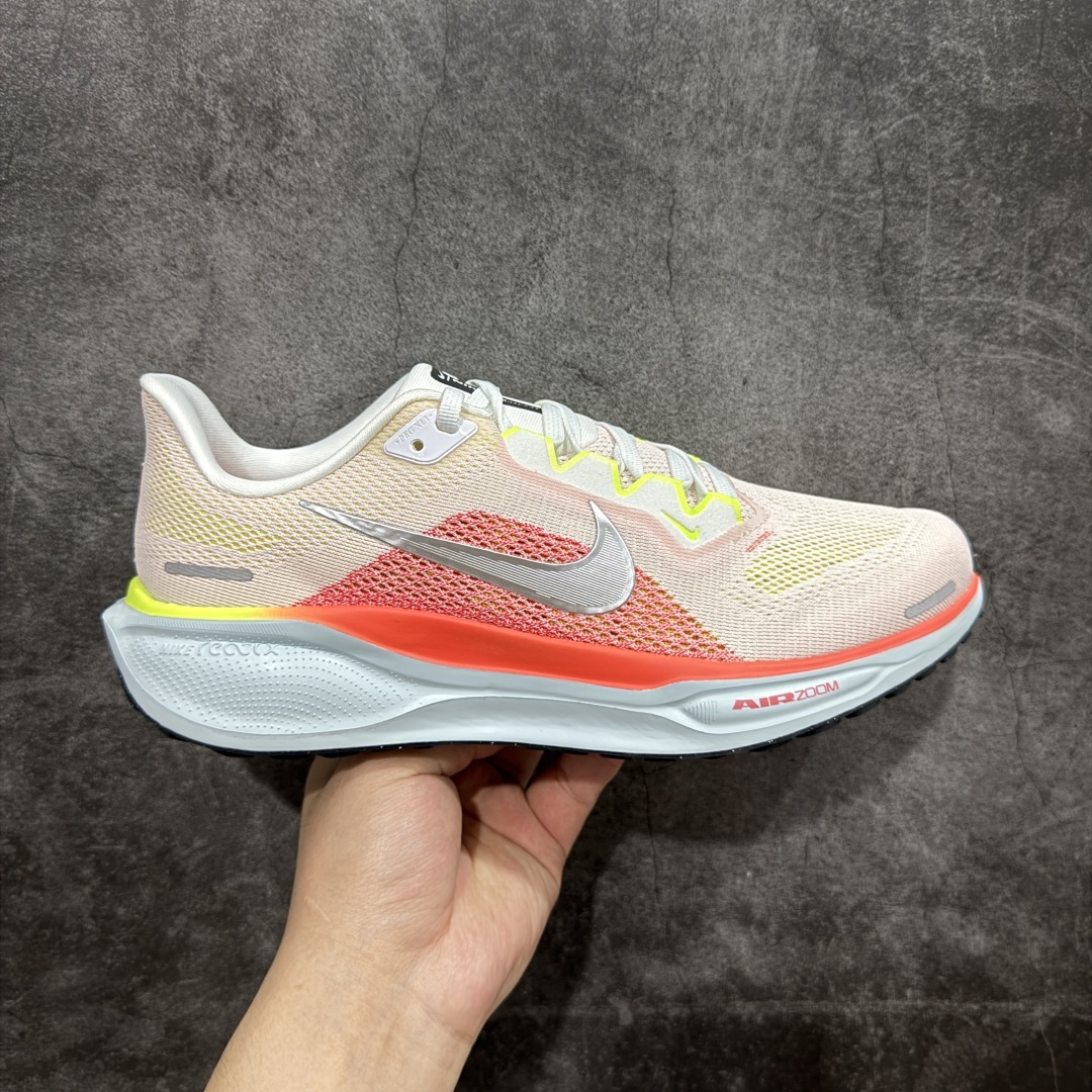 【XE纯原】Nike Air Zoom Pegasus 41 登月41代超级飞马系列马拉松跑步鞋