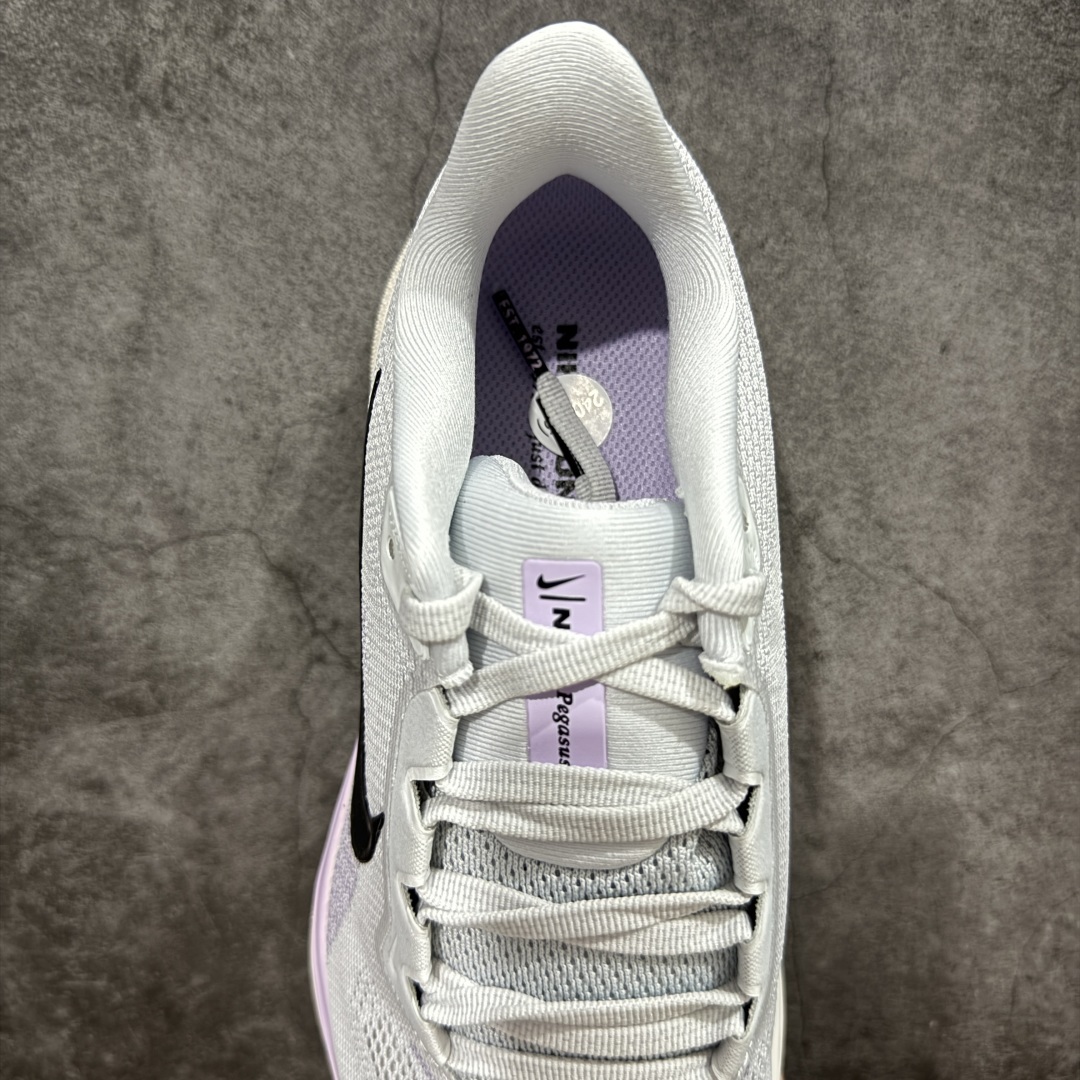 【XE纯原】Nike Air Zoom Pegasus 41 登月41代超级飞马系列马拉松跑步鞋