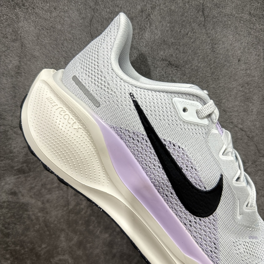 【XE纯原】Nike Air Zoom Pegasus 41 登月41代超级飞马系列马拉松跑步鞋