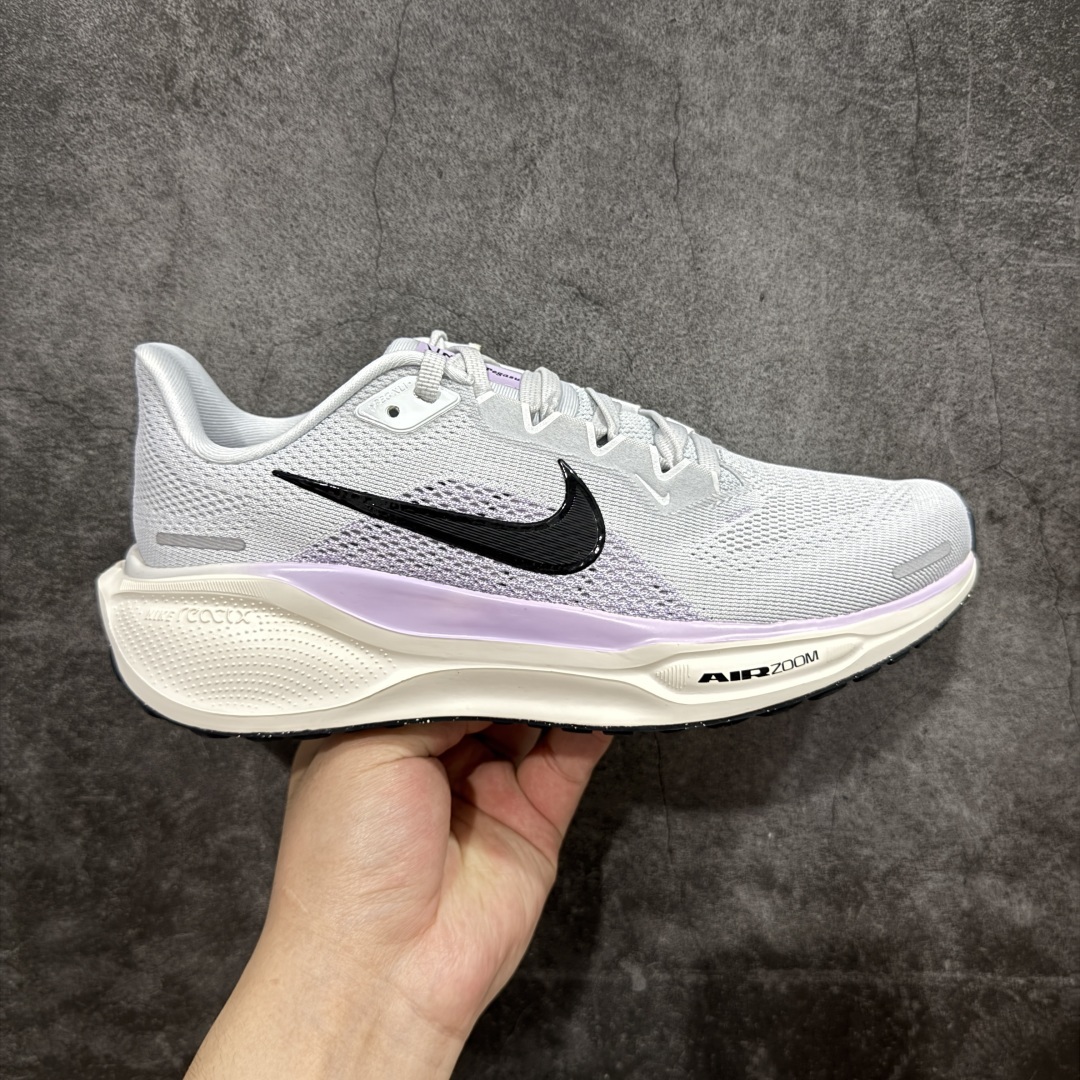 【XE纯原】Nike Air Zoom Pegasus 41 登月41代超级飞马系列马拉松跑步鞋