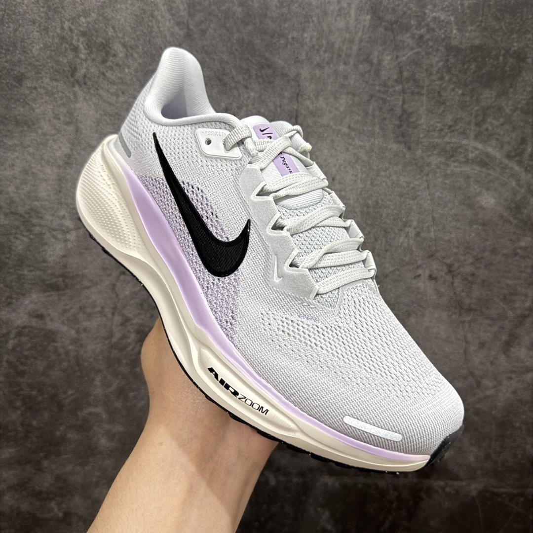 【XE纯原】Nike Air Zoom Pegasus 41 登月41代超级飞马系列马拉松跑步鞋