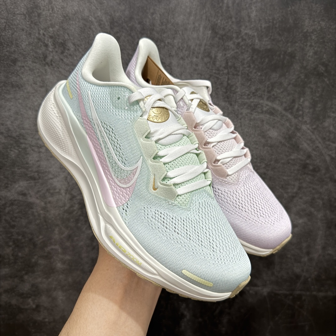 图片[12]-【XE纯原】Nike Air Zoom Pegasus 41 登月41代超级飞马系列马拉松跑步鞋 FD2722-100 平台专供 充正品质 之前未流通市场版本 内里嵌入定型海绵 中底搭载前Zoom+全掌React配置 全部原鞋开发打造 所有细节全部同步原版 全新一代拥有 Zoom Air 一如既往的稳定感和流畅感 鞋面采用工程网眼设计 为特定高热区域营造出色透气性 进一步增加鞋面的穿孔数量 让足部能够快速散热 中足搭配 Flywire 飞线 在高速运动时营造舒适稳定的贴合感 内置Zoon气垫加持 动力十足！ 尺码： 36 36.5 37.5 38 38.5 39 40 40.5 41 42 42.5 43 44 44.5 45 46-选品中心