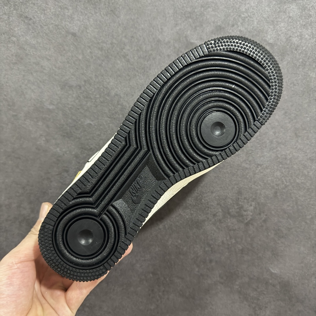 图片[9]-【定制版】Nike Air Force 1\’07 Low LV联名 蓝勾抽绳 空军一号低帮休闲板鞋 DM6868-061  #原楦头原纸板 原装鞋盒 定制五金配件 内置全掌气垫 原厂鞋底  尺码：36 36.5 37.5 38 38.5 39 40 40.5 41 42 42.5 43 44 44.5 45-选品中心