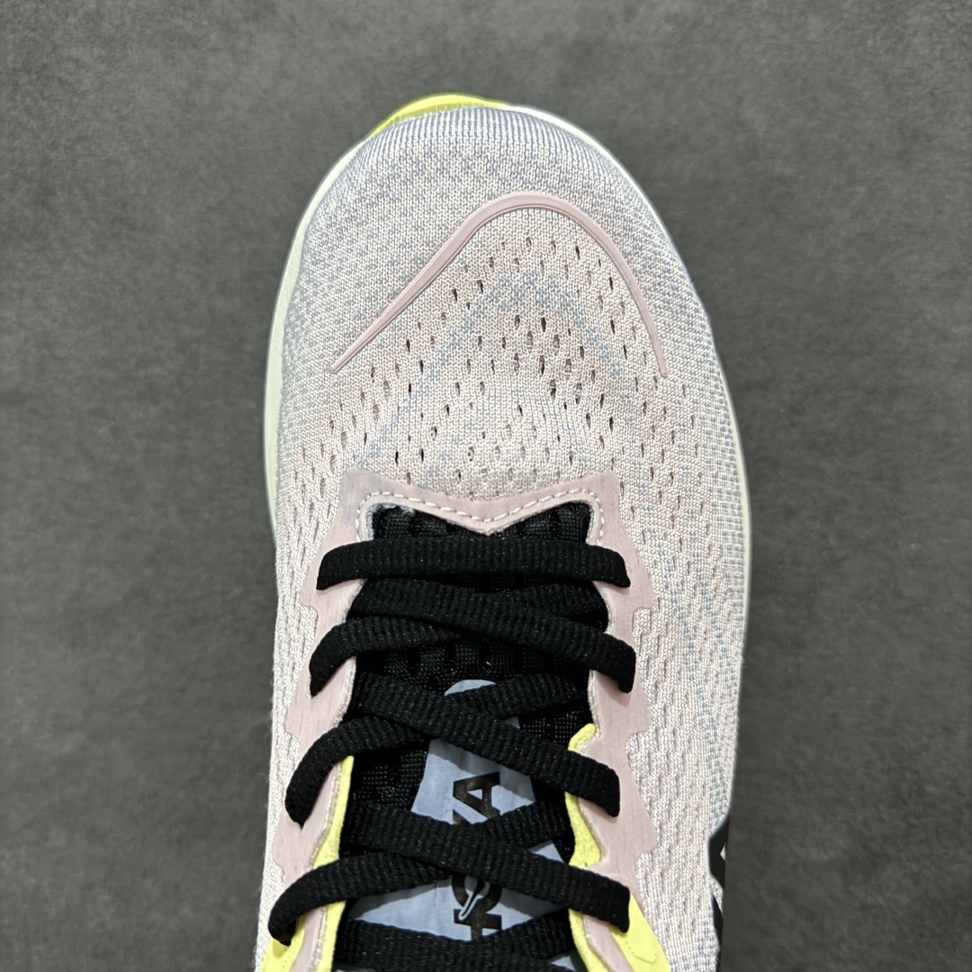 【纯原版】HOKA ONE ONE RINCON 4 舒适防滑耐磨低帮休闲跑步鞋 林康4代 Rinc