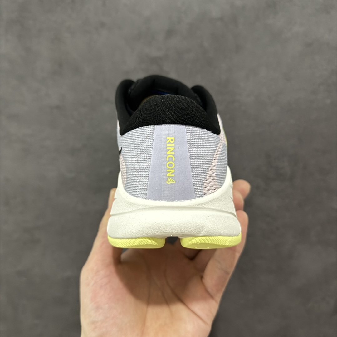 【纯原版】HOKA ONE ONE RINCON 4 舒适防滑耐磨低帮休闲跑步鞋 林康4代 Rinc