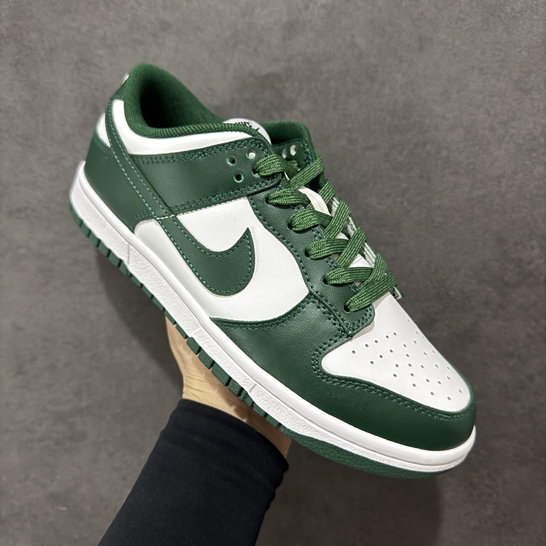 图片[3]-【5A纯原福利】Nike Dunk Low系列 休闲运动板鞋 纯原大厂出品 头层好货 白菜底价 全码福利 一步到位 长期补货 不论零售还是跑量都是极佳选择 全套原楦原模打造完美版型 独家原厂航空铝磨具打磨大底 鞋头坡度极致还原 无解鞋型 原盒原配 原厂冲刀 全鞋零毛边皮料切割 工艺 品质 鞋型 清洁度 都是上等的好货 尺码：35.5 36 37 37.5 38 38.5 39 40 40.5 41 42 42.5 43 44 45 46 47.5 货号：DD1391-100-选品中心