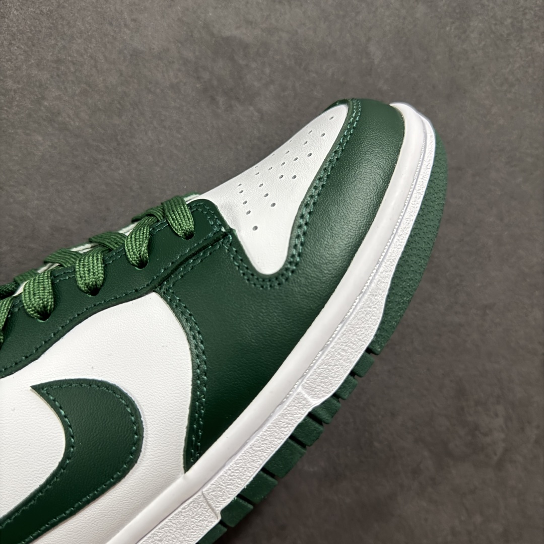 图片[5]-【5A纯原福利】Nike Dunk Low系列 休闲运动板鞋 纯原大厂出品 头层好货 白菜底价 全码福利 一步到位 长期补货 不论零售还是跑量都是极佳选择 全套原楦原模打造完美版型 独家原厂航空铝磨具打磨大底 鞋头坡度极致还原 无解鞋型 原盒原配 原厂冲刀 全鞋零毛边皮料切割 工艺 品质 鞋型 清洁度 都是上等的好货 尺码：35.5 36 37 37.5 38 38.5 39 40 40.5 41 42 42.5 43 44 45 46 47.5 货号：DD1391-100-选品中心