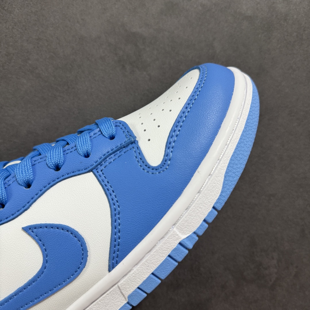 图片[5]-【5A纯原福利】Nike Dunk Low系列 休闲运动板鞋 纯原大厂出品 头层好货 白菜底价 全码福利 一步到位 长期补货 不论零售还是跑量都是极佳选择 全套原楦原模打造完美版型 独家原厂航空铝磨具打磨大底 鞋头坡度极致还原 无解鞋型 原盒原配 原厂冲刀 全鞋零毛边皮料切割 工艺 品质 鞋型 清洁度 都是上等的好货 尺码：35.5 36 37 37.5 38 38.5 39 40 40.5 41 42 42.5 43 44 45 46 47.5 货号：DD1503-100-选品中心