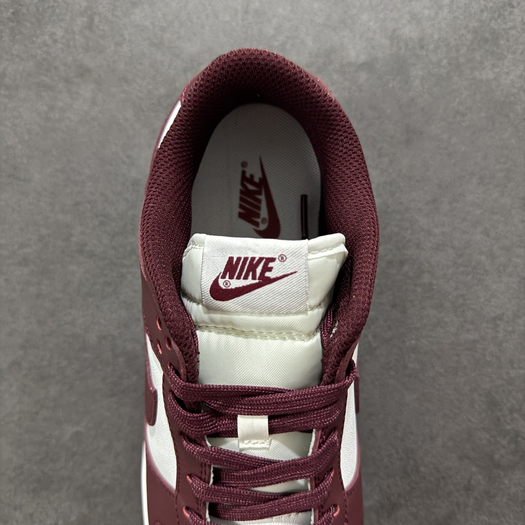 图片[7]-【5A纯原福利】Nike Dunk Low系列 休闲运动板鞋 纯原大厂出品 头层好货 白菜底价 全码福利 一步到位 长期补货 不论零售还是跑量都是极佳选择 全套原楦原模打造完美版型 独家原厂航空铝磨具打磨大底 鞋头坡度极致还原 无解鞋型 原盒原配 原厂冲刀 全鞋零毛边皮料切割 工艺 品质 鞋型 清洁度 都是上等的好货 尺码：35.5 36 37 37.5 38 38.5 39 40 40.5 41 42 42.5 43 44 45 46 47.5 货号：DD1503-108-选品中心