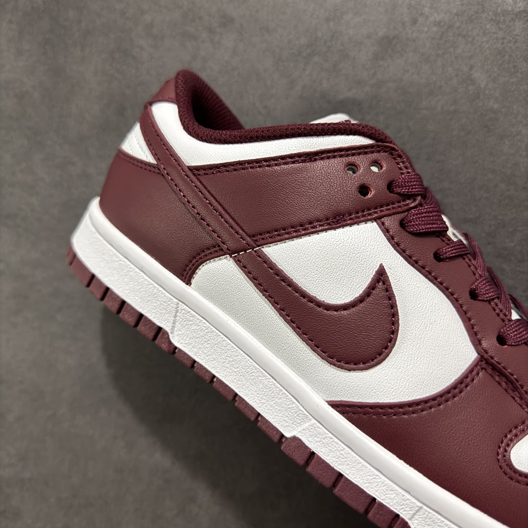 图片[6]-【5A纯原福利】Nike Dunk Low系列 休闲运动板鞋 纯原大厂出品 头层好货 白菜底价 全码福利 一步到位 长期补货 不论零售还是跑量都是极佳选择 全套原楦原模打造完美版型 独家原厂航空铝磨具打磨大底 鞋头坡度极致还原 无解鞋型 原盒原配 原厂冲刀 全鞋零毛边皮料切割 工艺 品质 鞋型 清洁度 都是上等的好货 尺码：35.5 36 37 37.5 38 38.5 39 40 40.5 41 42 42.5 43 44 45 46 47.5 货号：DD1503-108-选品中心