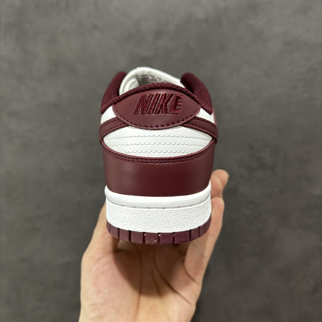 图片[4]-【5A纯原福利】Nike Dunk Low系列 休闲运动板鞋 纯原大厂出品 头层好货 白菜底价 全码福利 一步到位 长期补货 不论零售还是跑量都是极佳选择 全套原楦原模打造完美版型 独家原厂航空铝磨具打磨大底 鞋头坡度极致还原 无解鞋型 原盒原配 原厂冲刀 全鞋零毛边皮料切割 工艺 品质 鞋型 清洁度 都是上等的好货 尺码：35.5 36 37 37.5 38 38.5 39 40 40.5 41 42 42.5 43 44 45 46 47.5 货号：DD1503-108-选品中心