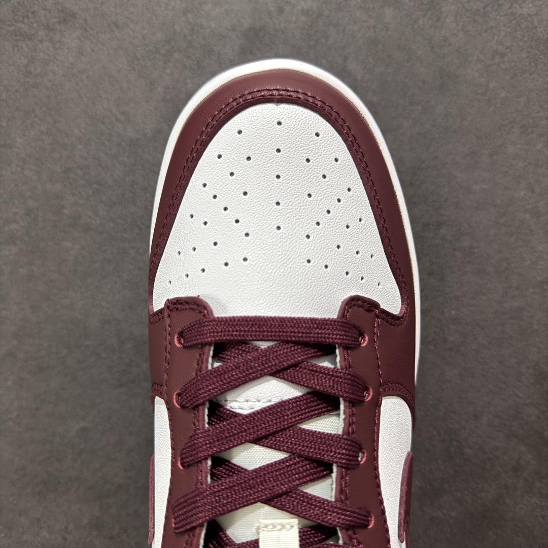 图片[8]-【5A纯原福利】Nike Dunk Low系列 休闲运动板鞋 纯原大厂出品 头层好货 白菜底价 全码福利 一步到位 长期补货 不论零售还是跑量都是极佳选择 全套原楦原模打造完美版型 独家原厂航空铝磨具打磨大底 鞋头坡度极致还原 无解鞋型 原盒原配 原厂冲刀 全鞋零毛边皮料切割 工艺 品质 鞋型 清洁度 都是上等的好货 尺码：35.5 36 37 37.5 38 38.5 39 40 40.5 41 42 42.5 43 44 45 46 47.5 货号：DD1503-108-选品中心