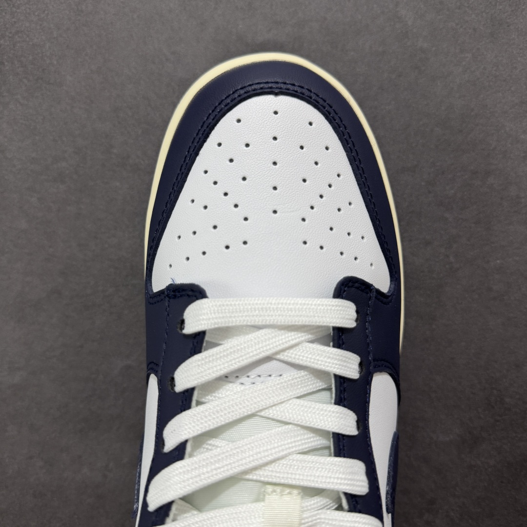 图片[8]-【5A纯原福利】Nike Dunk Low系列 休闲运动板鞋 纯原大厂出品 头层好货 白菜底价 全码福利 一步到位 长期补货 不论零售还是跑量都是极佳选择 全套原楦原模打造完美版型 独家原厂航空铝磨具打磨大底 鞋头坡度极致还原 无解鞋型 原盒原配 原厂冲刀 全鞋零毛边皮料切割 工艺 品质 鞋型 清洁度 都是上等的好货 尺码：35.5 36 37 37.5 38 38.5 39 40 40.5 41 42 42.5 43 44 45 46 47.5 货号：DD1503-115-选品中心