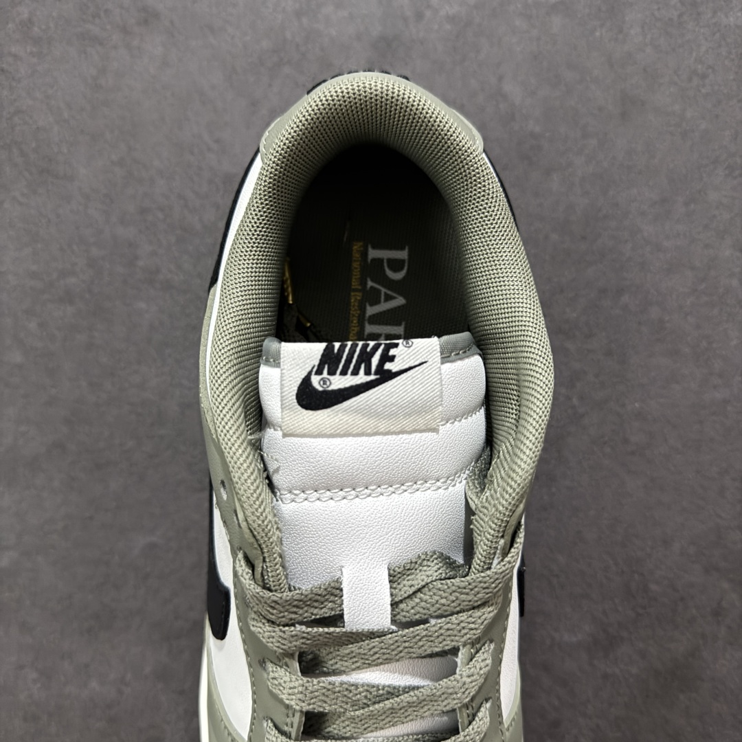 图片[7]-【5A纯原福利】Nike Dunk Low系列 休闲运动板鞋 纯原大厂出品 头层好货 白菜底价 全码福利 一步到位 长期补货 不论零售还是跑量都是极佳选择 全套原楦原模打造完美版型 独家原厂航空铝磨具打磨大底 鞋头坡度极致还原 无解鞋型 原盒原配 原厂冲刀 全鞋零毛边皮料切割 工艺 品质 鞋型 清洁度 都是上等的好货 尺码：35.5 36 37 37.5 38 38.5 39 40 40.5 41 42 42.5 43 44 45 46 47.5 货号：FZ4624-001-选品中心