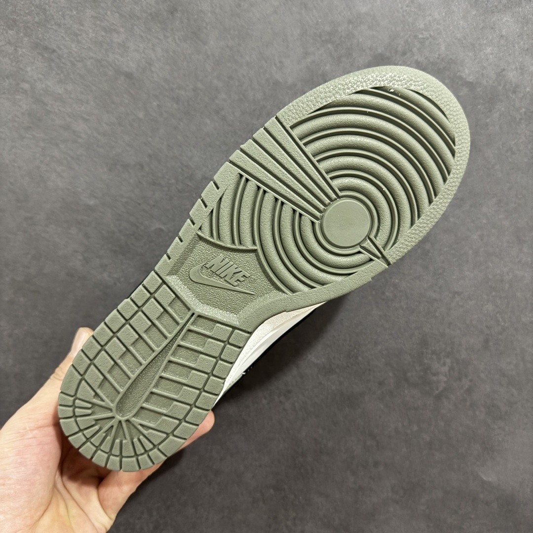 图片[9]-【5A纯原福利】Nike Dunk Low系列 休闲运动板鞋 纯原大厂出品 头层好货 白菜底价 全码福利 一步到位 长期补货 不论零售还是跑量都是极佳选择 全套原楦原模打造完美版型 独家原厂航空铝磨具打磨大底 鞋头坡度极致还原 无解鞋型 原盒原配 原厂冲刀 全鞋零毛边皮料切割 工艺 品质 鞋型 清洁度 都是上等的好货 尺码：35.5 36 37 37.5 38 38.5 39 40 40.5 41 42 42.5 43 44 45 46 47.5 货号：FZ4624-001-选品中心