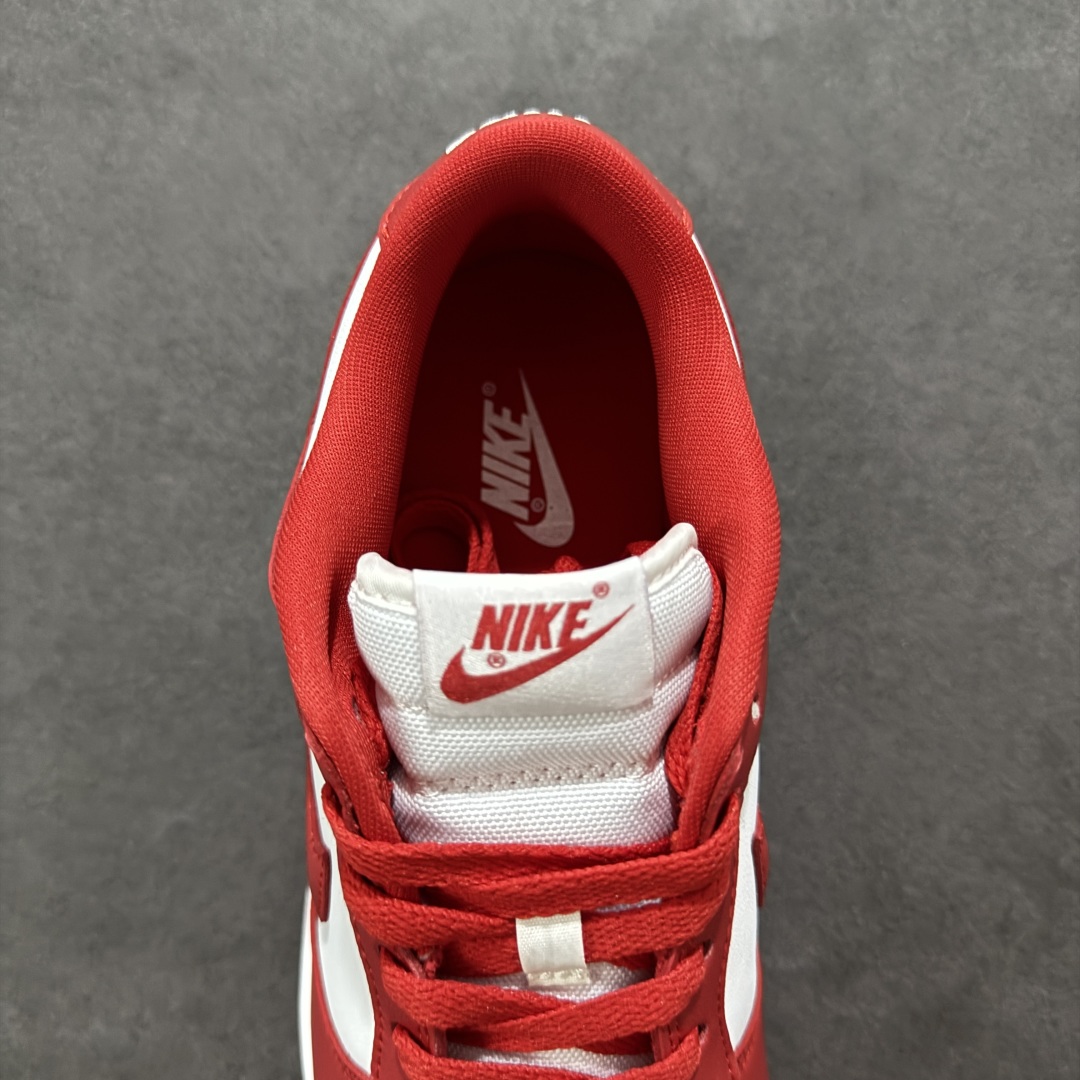 图片[7]-【5A纯原福利】Nike Dunk Low系列 休闲运动板鞋 纯原大厂出品 头层好货 白菜底价 全码福利 一步到位 长期补货 不论零售还是跑量都是极佳选择 全套原楦原模打造完美版型 独家原厂航空铝磨具打磨大底 鞋头坡度极致还原 无解鞋型 原盒原配 原厂冲刀 全鞋零毛边皮料切割 工艺 品质 鞋型 清洁度 都是上等的好货 尺码：35.5 36 37 37.5 38 38.5 39 40 40.5 41 42 42.5 43 44 45 46 47.5 货号：CU1727-100-选品中心